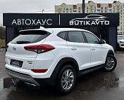 Hyundai Tucson III , 2018 г., автомат, дизель - фото 6