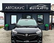 Buick Encore GX I , 2022 г., вариатор, бензин - фото 2