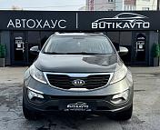Kia Sportage III , 2012 г., автомат, бензин - фото 2