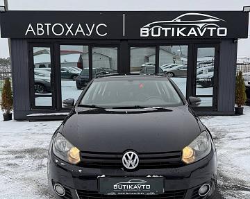 Volkswagen Golf VI - фото 2