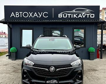 Buick Encore GX I - фото 2