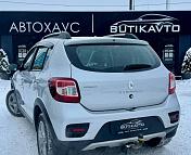 Renault Sandero Stepway II · Рестайлинг , 2019 г., механика, бензин - фото 5
