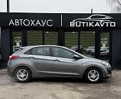 Hyundai i30 GD , 2012 г., механика, бензин - фото 8
