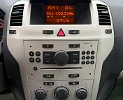 Opel Zafira B , 2008 г., механика, дизель  - фото 16