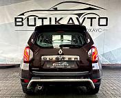 Renault Duster I · Рестайлинг , 2016 г., механика, бензин - фото 6