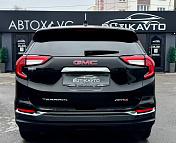 GMC Terrain II · Рестайлинг , 2024 г., автомат, бензин - фото 6