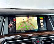 BMW 7 серия F01 F04 · Рестайлинг , 2014 г., автомат, бензин - фото 13