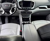 GMC Terrain II , 2020 г., автомат, бензин - фото 12