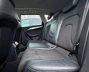 Audi A4 B8 , 2008 г., вариатор, бензин - фото 8