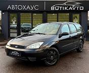 Ford Focus I · Рестайлинг , 2003 г., механика, дизель - фото 3