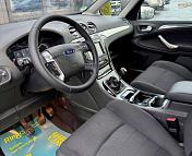 Ford Galaxy II · Рестайлинг , 2011 г., механика, дизель - фото 12