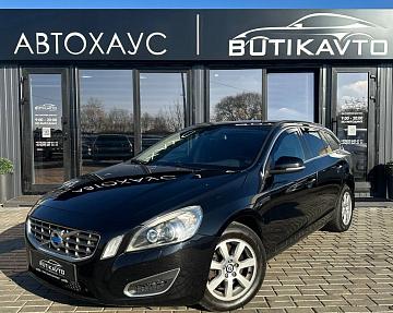 Volvo V60 I - фото 3