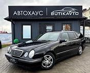 Mercedes-Benz E-Класс W210 S210 · Рестайлинг , 2000 г., автомат, дизель - фото 3