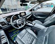 Nissan Rogue III , 2022 г., вариатор, бензин - фото 10