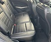 Ford EcoSport II · Рестайлинг , 2020 г., автомат, бензин - фото 11