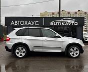 BMW X5 E70 , 2007 г., автомат, бензин - фото 7