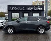 Chevrolet Equinox III , 2019 г., автомат, бензин  - фото 8