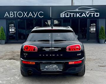 MINI Clubman - фото 5