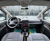 SEAT Alhambra I · Рестайлинг , 2002 г., механика, дизель - фото 9