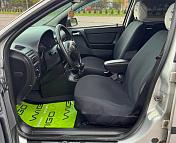 Opel Astra G , 2003 г., механика, дизель - фото 13