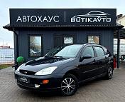 Ford Focus I , 2000 г., механика, бензин - фото 3