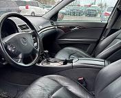 Mercedes-Benz E-Класс W211 S211 , 2005 г., автомат, дизель - фото 10