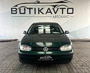 Volkswagen Golf IV , 1999 г., механика, дизель  - фото 2