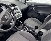 SEAT Altea XL I · Рестайлинг , 2011 г., механика, дизель - фото 10