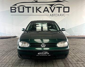 Volkswagen Golf IV  - фото 2