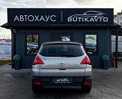 Peugeot 3008 I , 2011 г., механика, дизель - фото 6