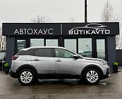 Peugeot 3008 II , 2020 г., автомат, дизель - фото 8