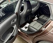 Mercedes-Benz CLA C117 X117 , 2016 г., механика, дизель - фото 14