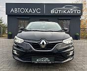 Renault Megane IV · Рестайлинг , 2021 г., механика, бензин - фото 2