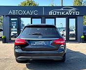 Mercedes-Benz C-Класс W205 S205 C205 A205 , 2017 г., автомат, дизель - фото 6