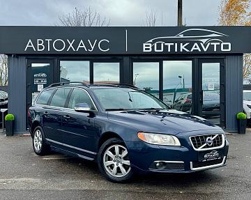 Volvo V70 III