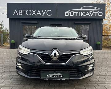 Renault Megane IV · Рестайлинг - фото 2