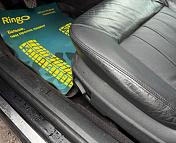 Audi A6 C5 , 2000 г., механика, дизель - фото 10