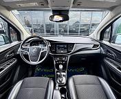 Buick Encore I · Рестайлинг , 2021 г., автомат, бензин  - фото 9