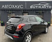 Opel Mokka I · Рестайлинг , 2019 г., механика, дизель - фото 6