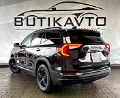GMC Terrain II · Рестайлинг , 2022 г., автомат, бензин - фото 5