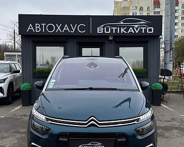 Citroen C4 Grand Spacetourer I  - фото 2