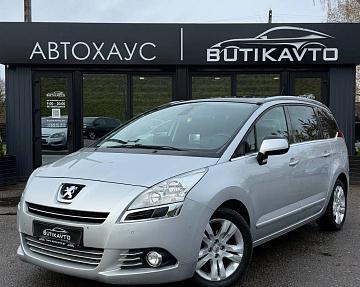 Peugeot 5008 I - фото 3