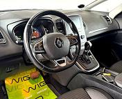 Renault Grand Scenic IV , 2017 г., робот, дизель - фото 10