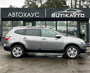 Nissan Qashqai+2 I · Рестайлинг , 2011 г., механика, дизель - фото 17