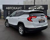 GMC Terrain II · Рестайлинг , 2022 г., автомат, бензин - фото 3