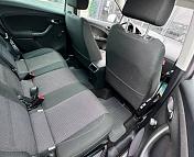 SEAT Altea XL I · Рестайлинг , 2010 г., механика, дизель - фото 12