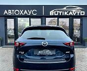 Mazda CX-5 II , 2017 г., автомат, бензин - фото 5