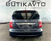 Honda FR-V I , 2005 г., механика, бензин - фото 6