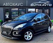Peugeot 3008 I · Рестайлинг , 2015 г., механика, дизель - фото 3