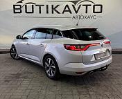 Renault Megane IV , 2017 г., механика, дизель - фото 5